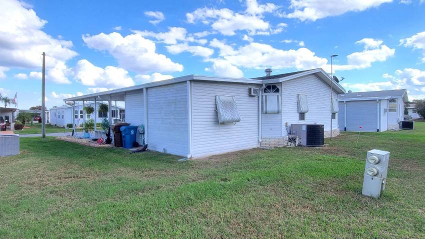 2227 Eagle Place a Lake Wales, FL Mobile or Manufactured Home for Sale